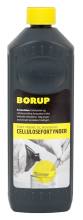 Borup cellulosefortynder 500 ml